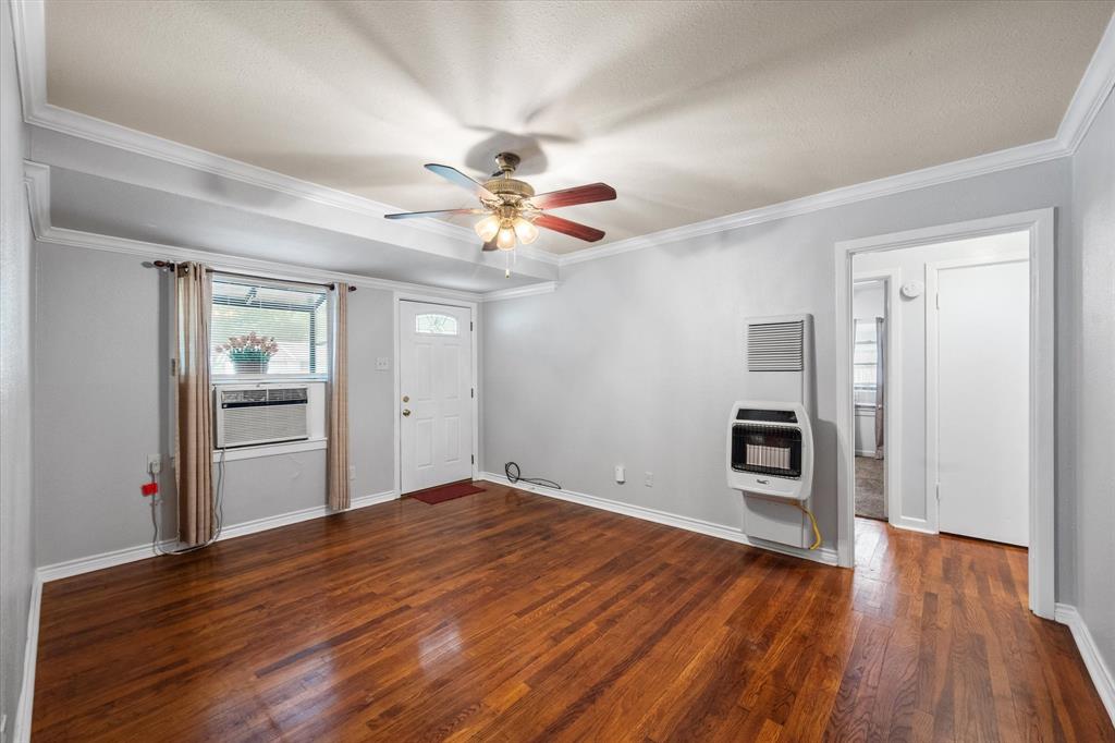 Corsicana - Residential