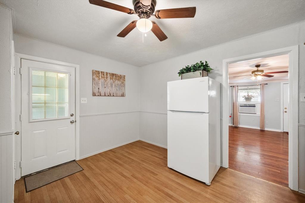 Corsicana - Residential