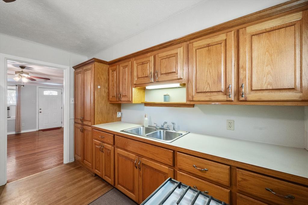 Corsicana - Residential