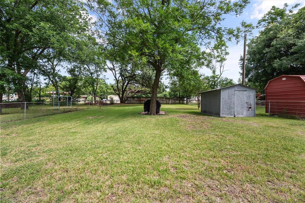 Corsicana - Residential