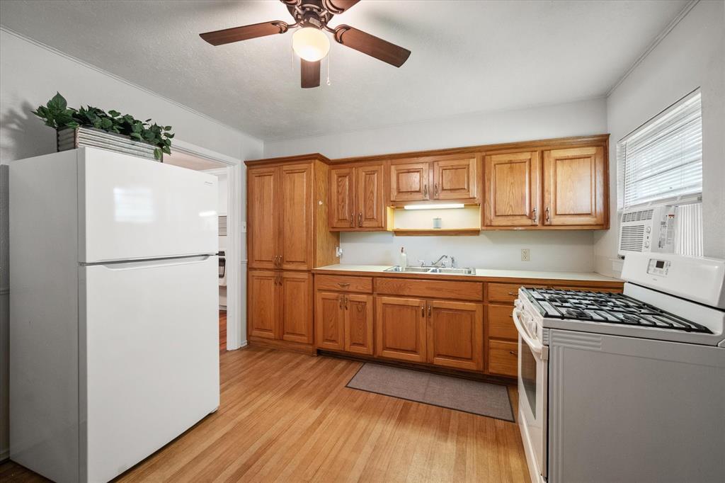 Corsicana - Residential