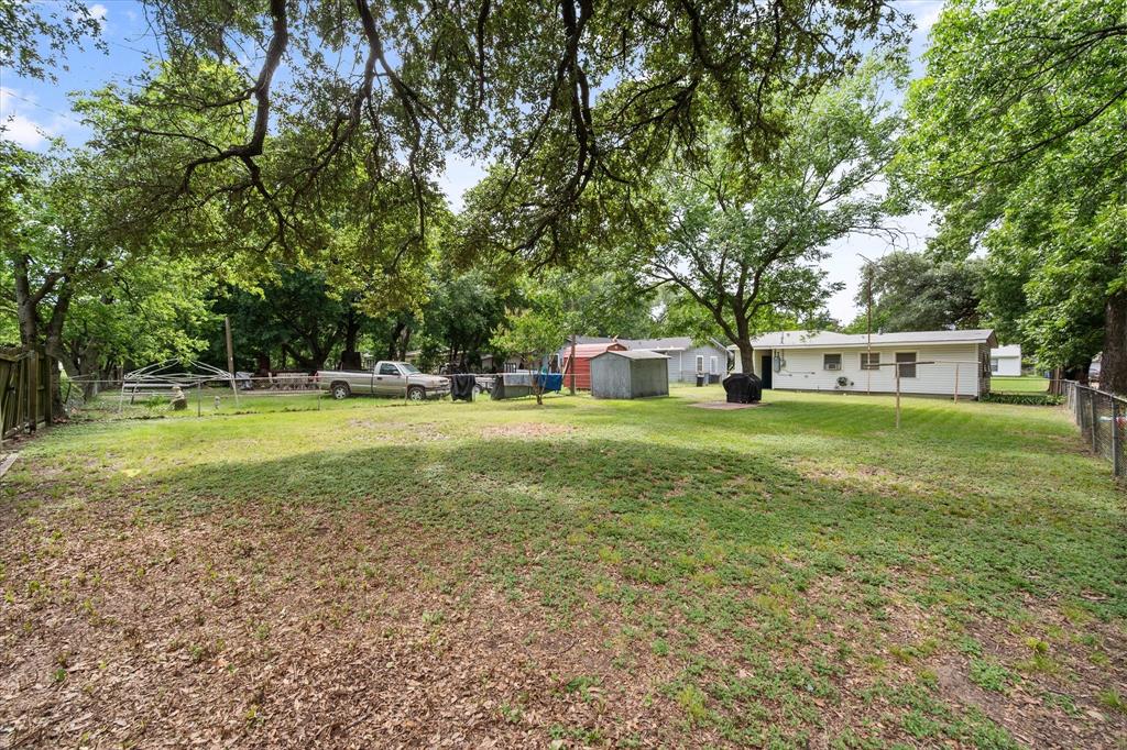 Corsicana - Residential