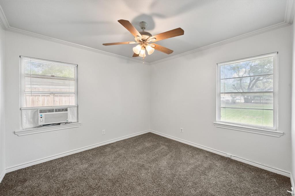 Corsicana - Residential