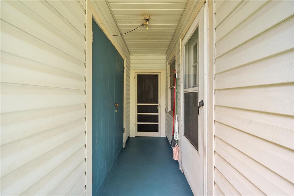 Corsicana - Residential