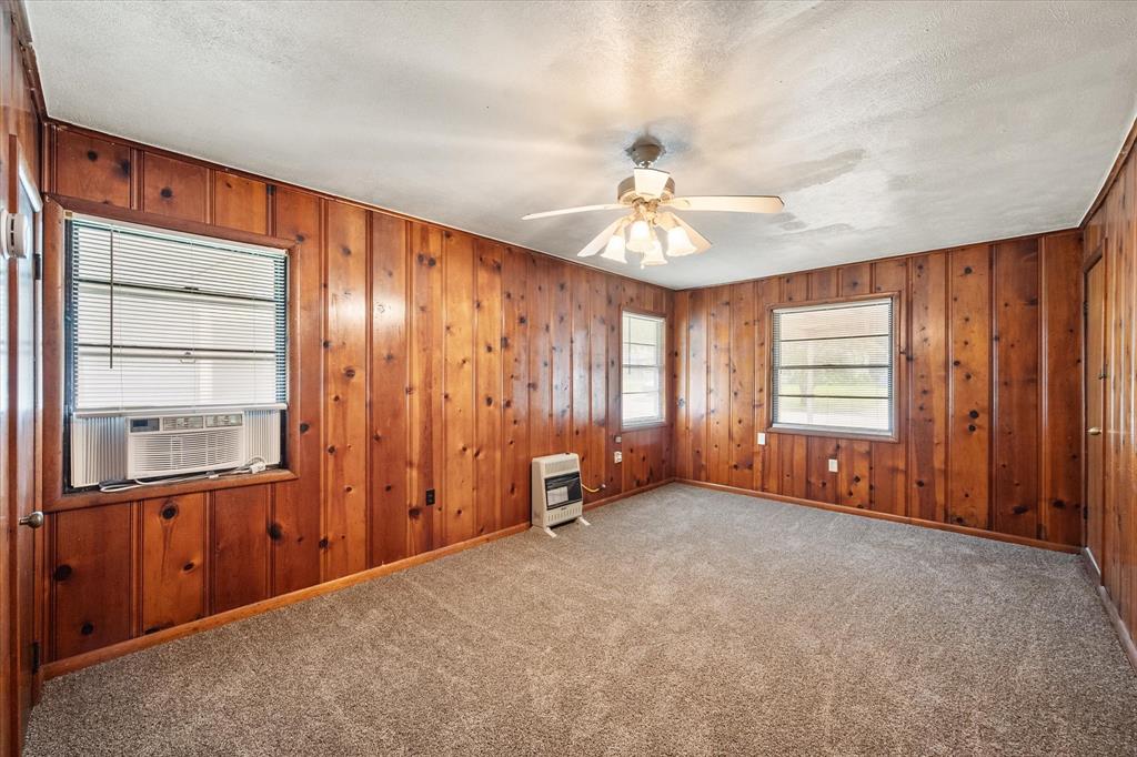 Corsicana - Residential