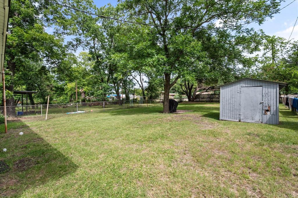 Corsicana - Residential