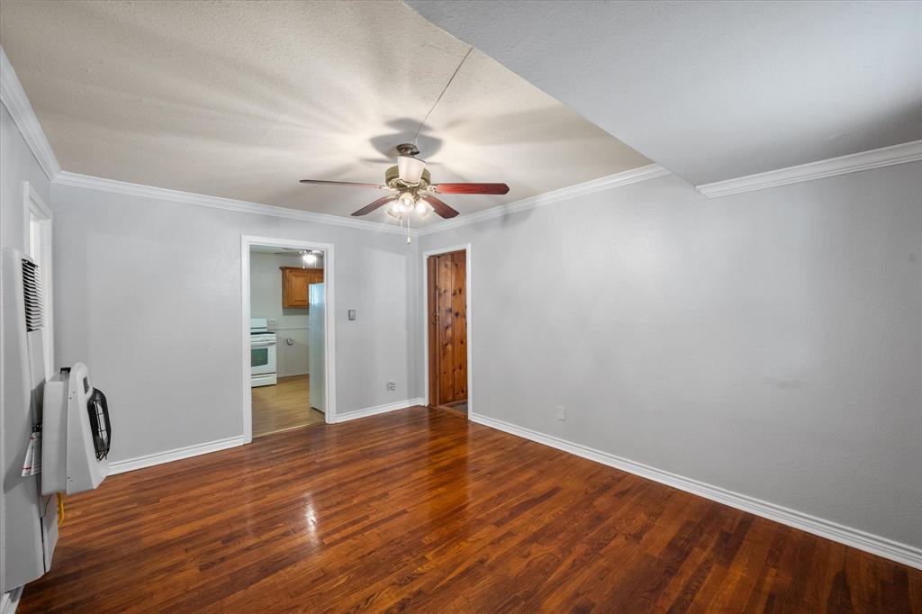 Corsicana - Residential