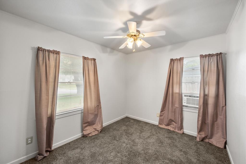 Corsicana - Residential