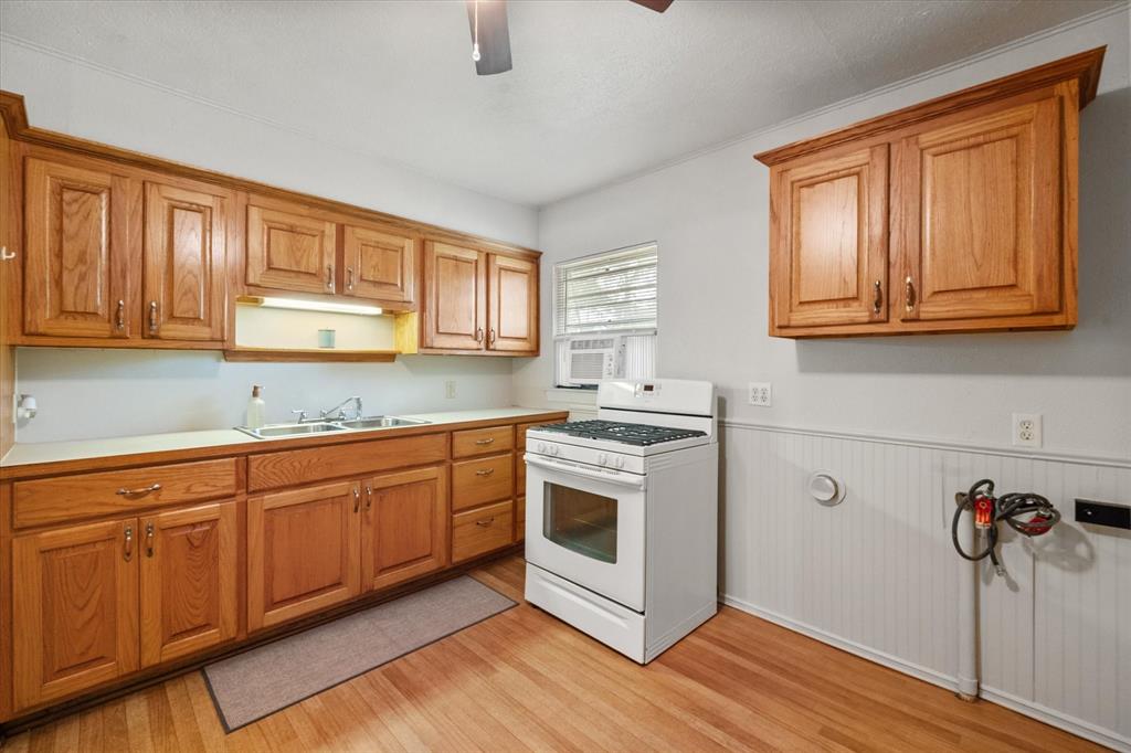 Corsicana - Residential