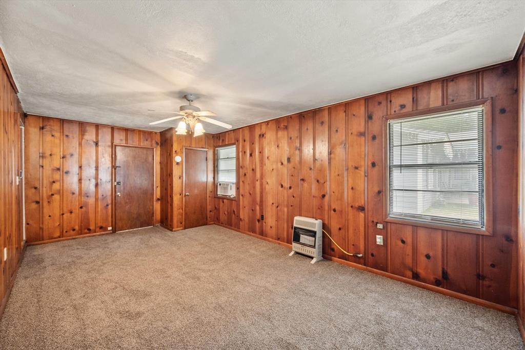 Corsicana - Residential