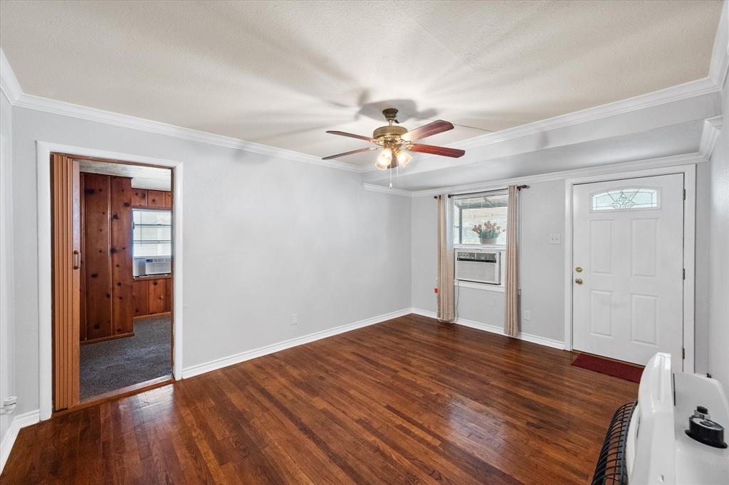 Corsicana - Residential