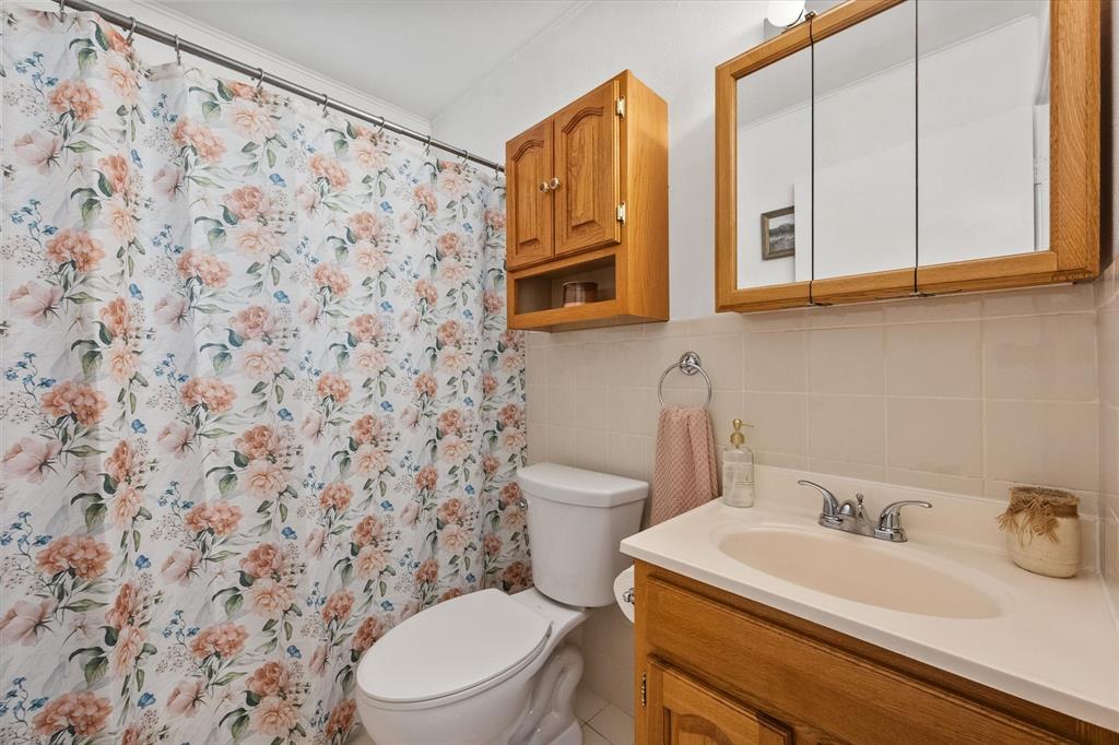 Corsicana - Residential