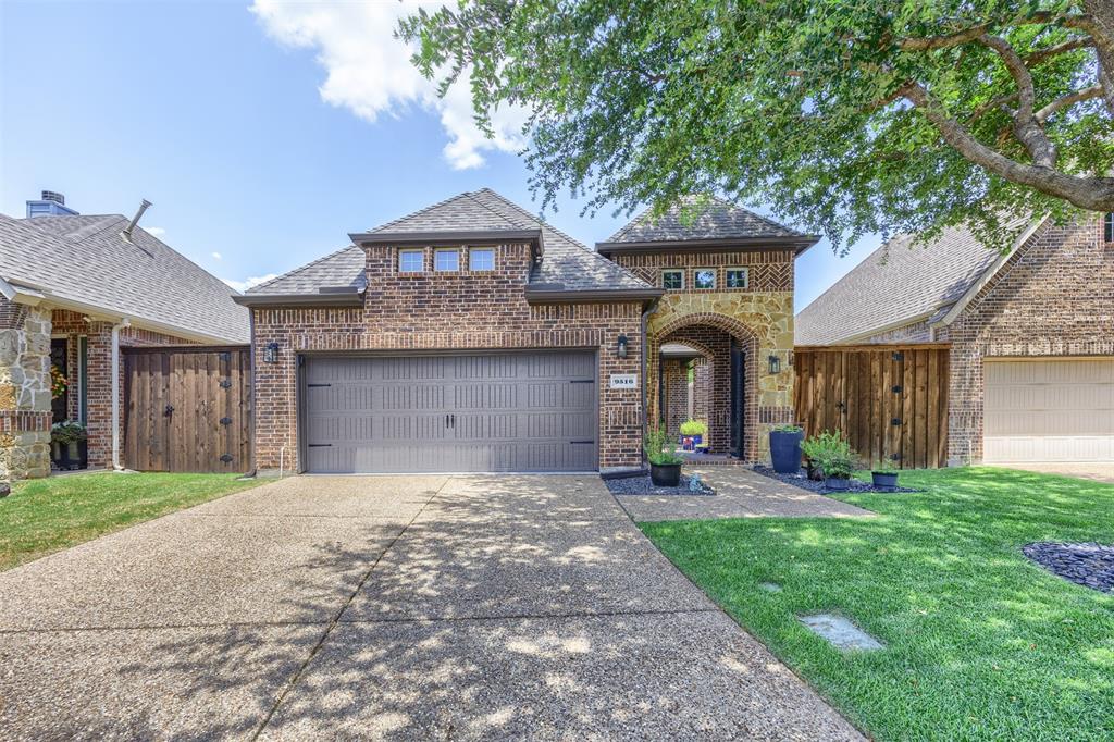 Greens Of Westridge - Residential