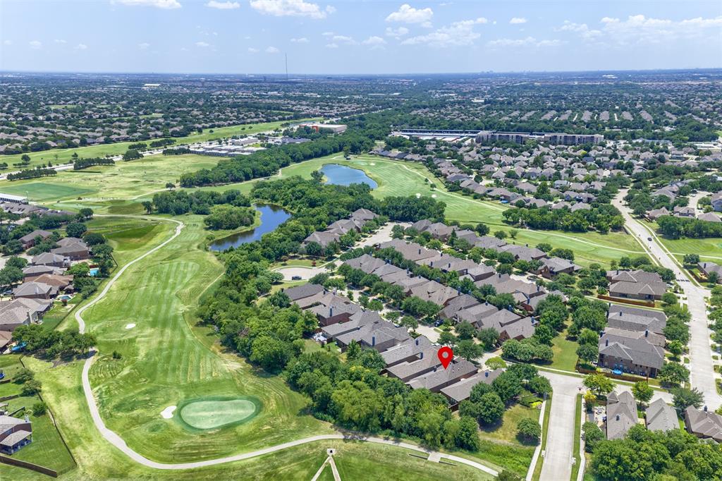 Greens Of Westridge - Residential