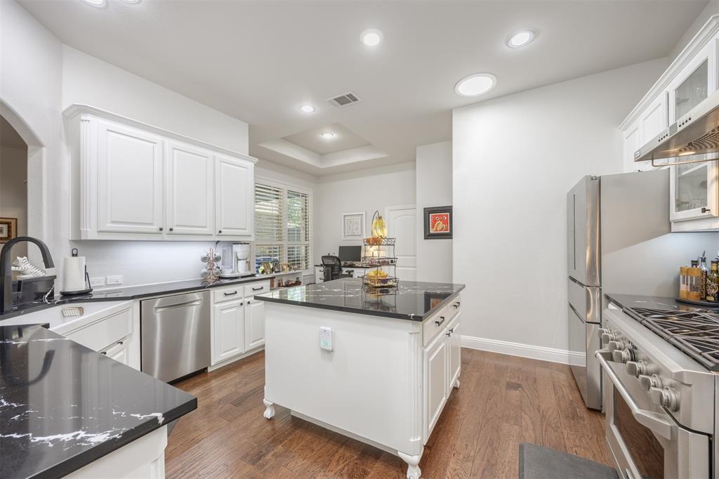 Greens Of Westridge - Residential