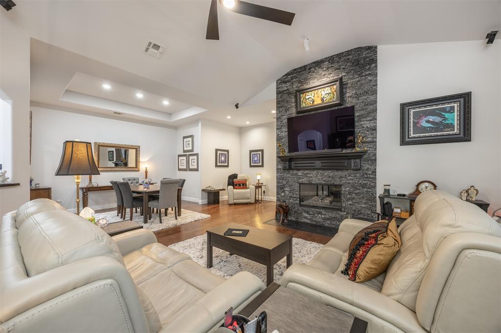 Greens Of Westridge - Residential