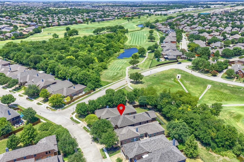 Greens Of Westridge - Residential