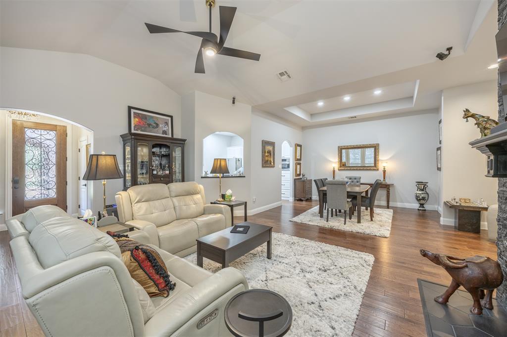 Greens Of Westridge - Residential