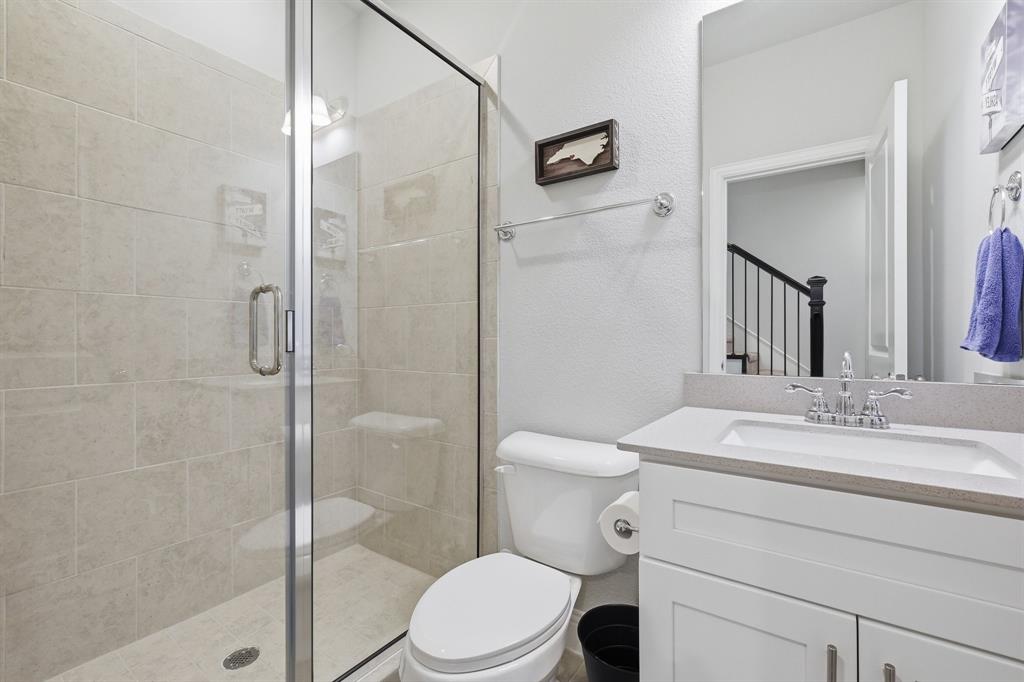 Lakeshore Terrace - Residential