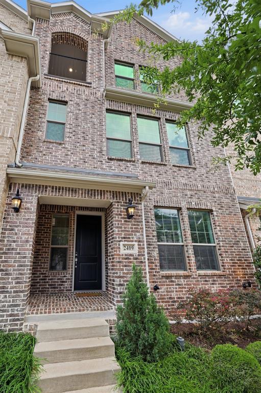 Lakeshore Terrace - Residential
