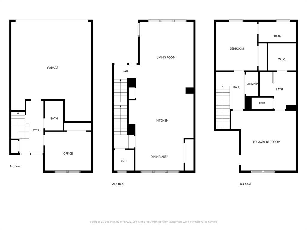 Lakeshore Terrace - Residential