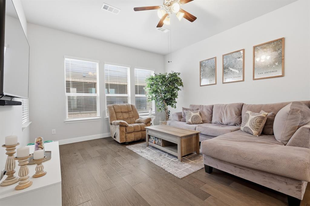 Lakeshore Terrace - Residential