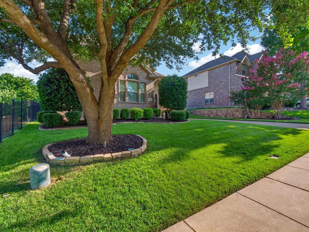 Flagstone Ph I - Residential