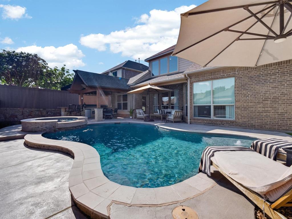 Flagstone Ph I - Residential