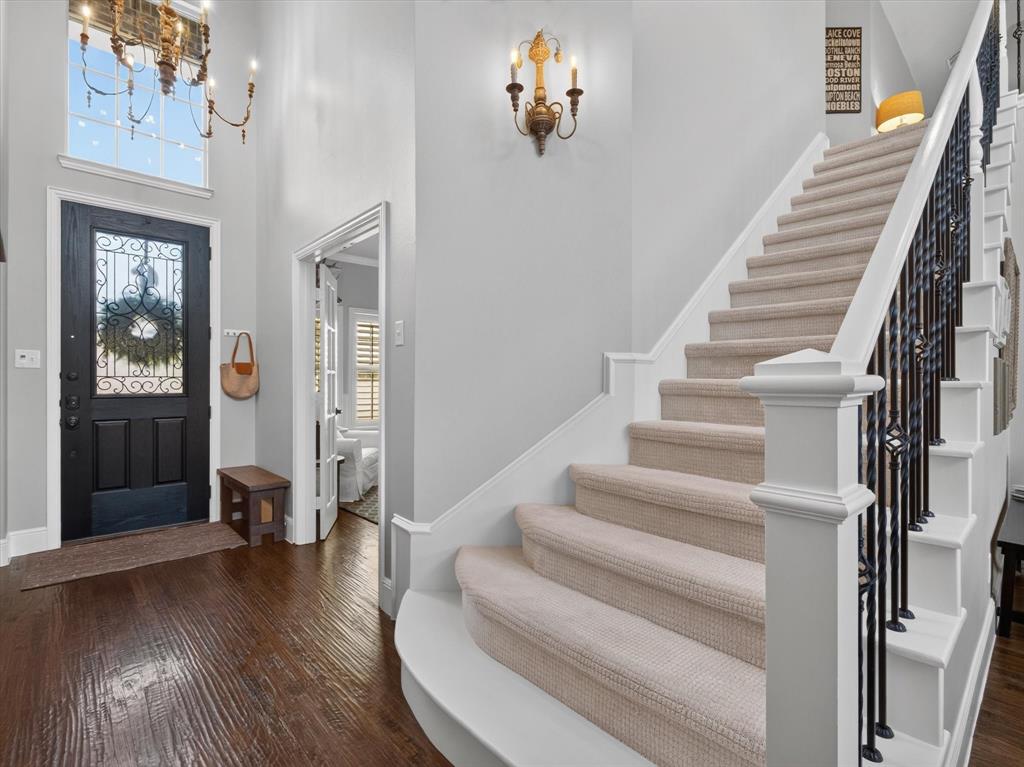 Flagstone Ph I - Residential