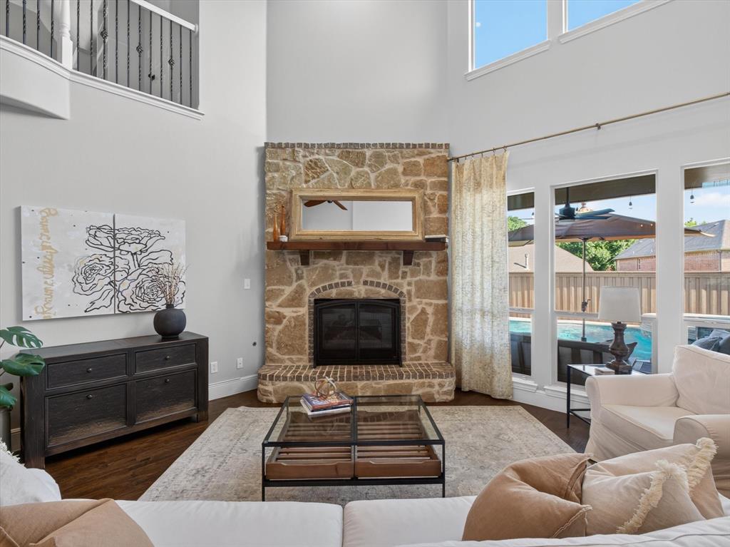 Flagstone Ph I - Residential