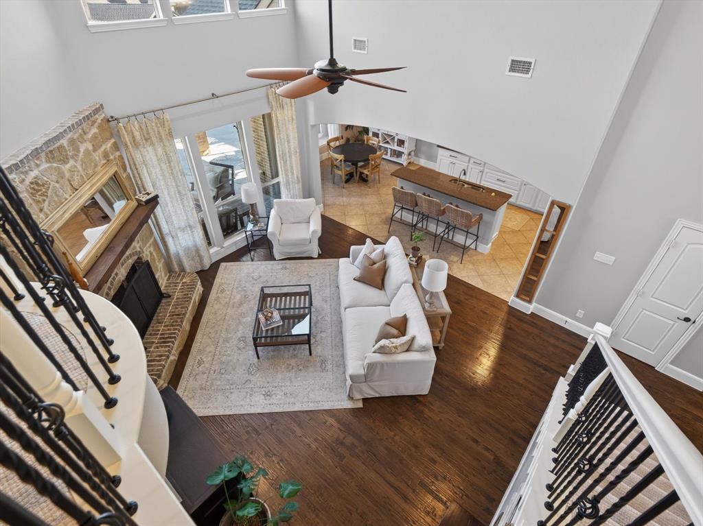 Flagstone Ph I - Residential