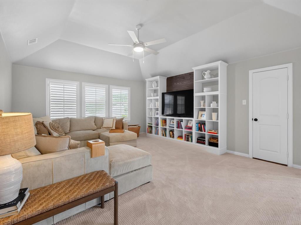 Flagstone Ph I - Residential