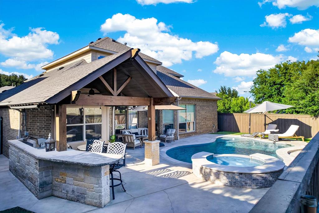 Flagstone Ph I - Residential