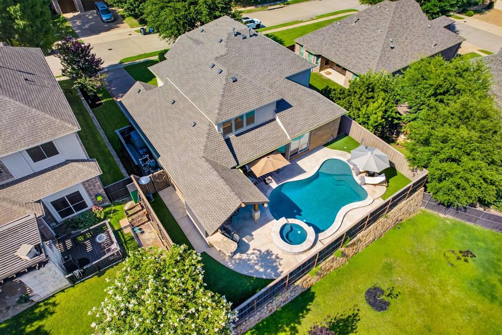 Flagstone Ph I - Residential