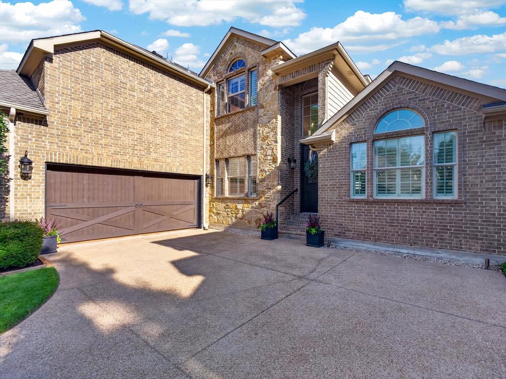 Flagstone Ph I - Residential