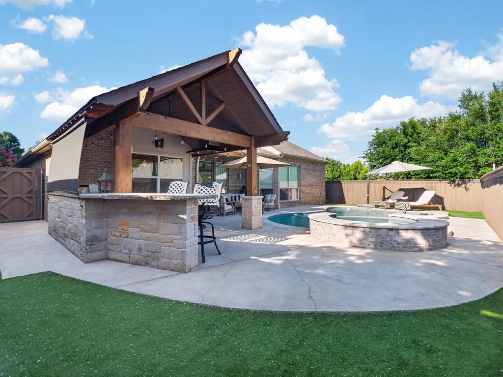 Flagstone Ph I - Residential