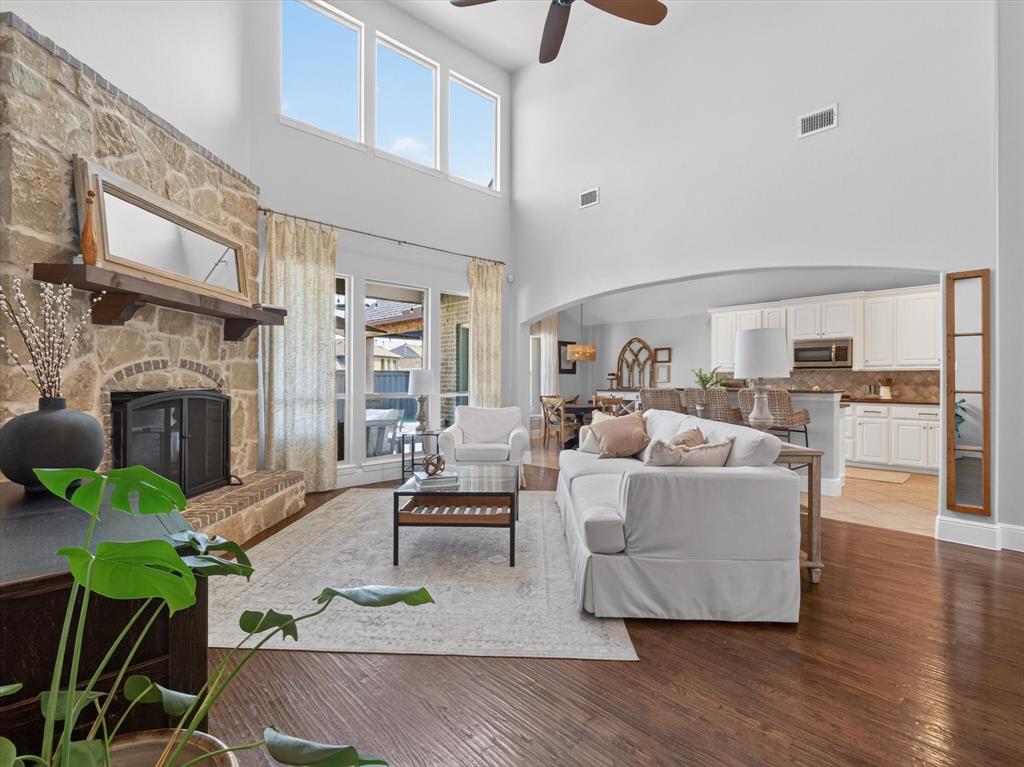 Flagstone Ph I - Residential