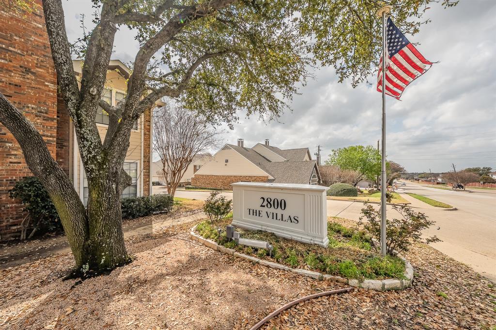 Keller Spgs Townhome 2800 - Residential