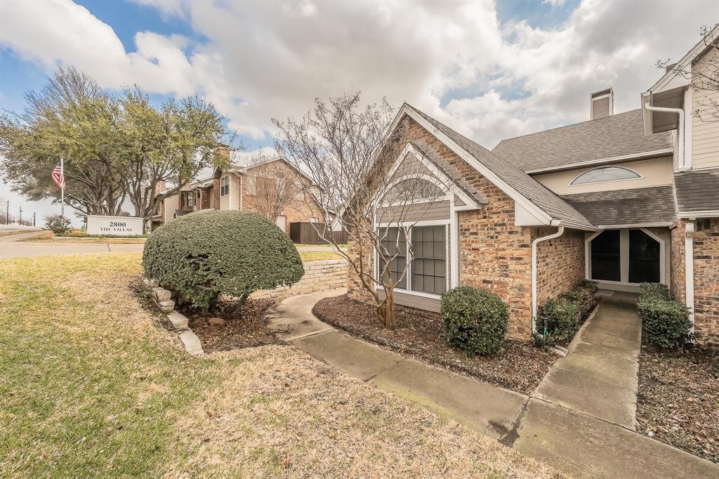 Keller Spgs Townhome 2800 - Residential