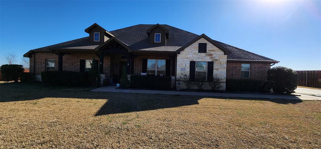 Highland Hills Ph1 - Residential