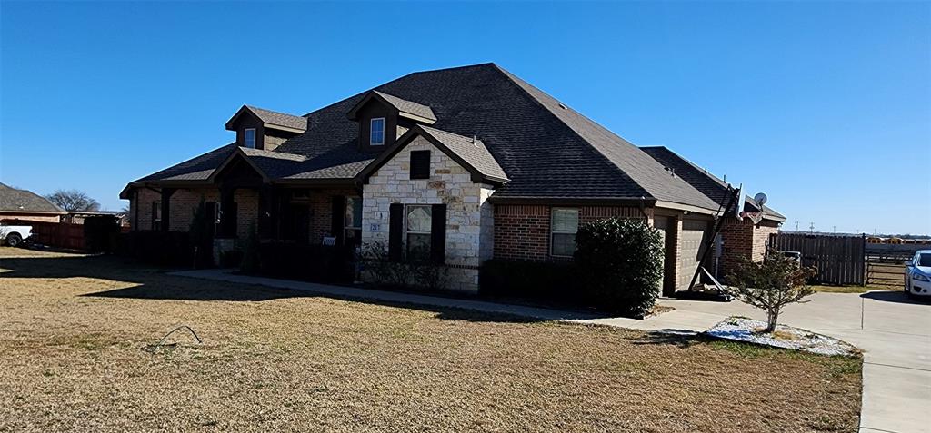 Highland Hills Ph1 - Residential