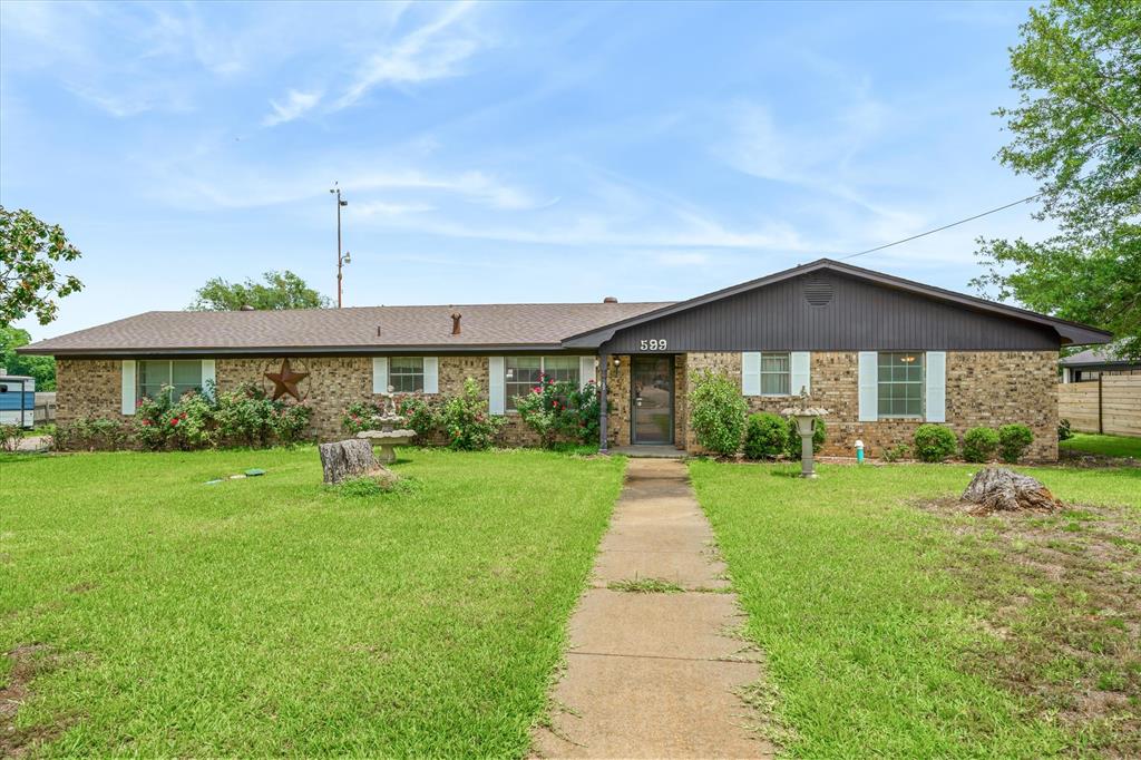 Green Meadows 1 - Residential