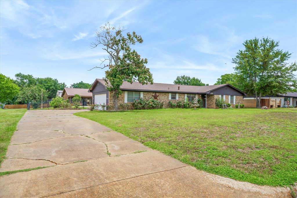 Green Meadows 1 - Residential