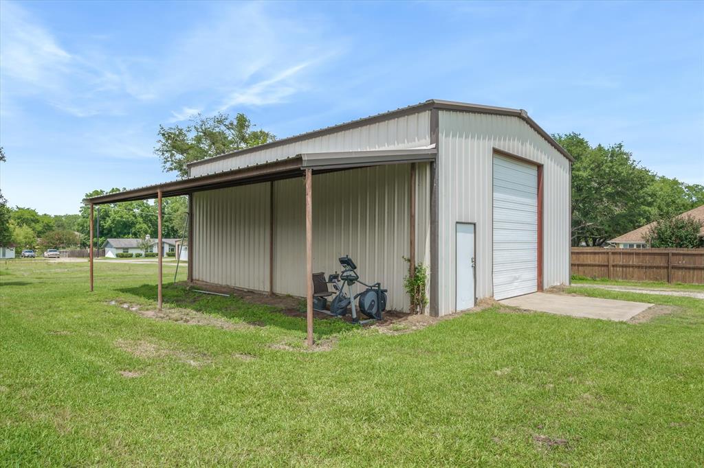 Green Meadows 1 - Residential