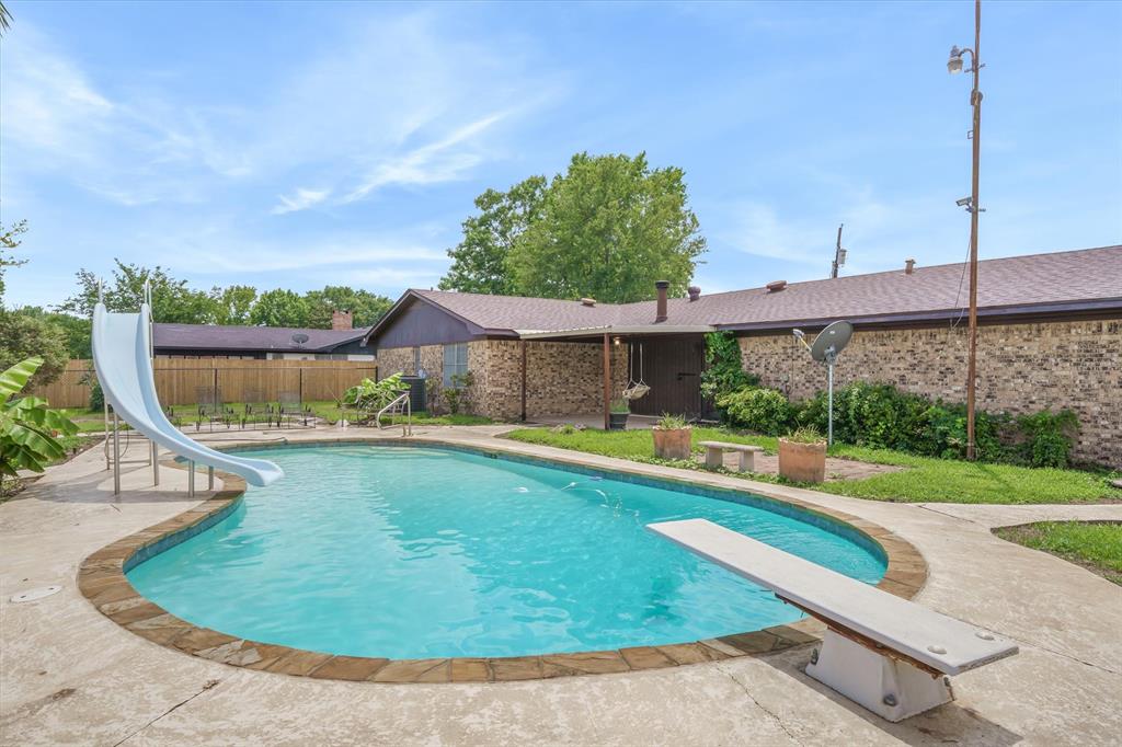 Green Meadows 1 - Residential