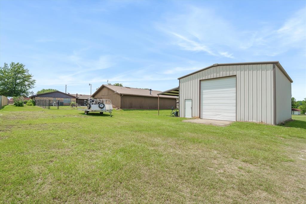 Green Meadows 1 - Residential