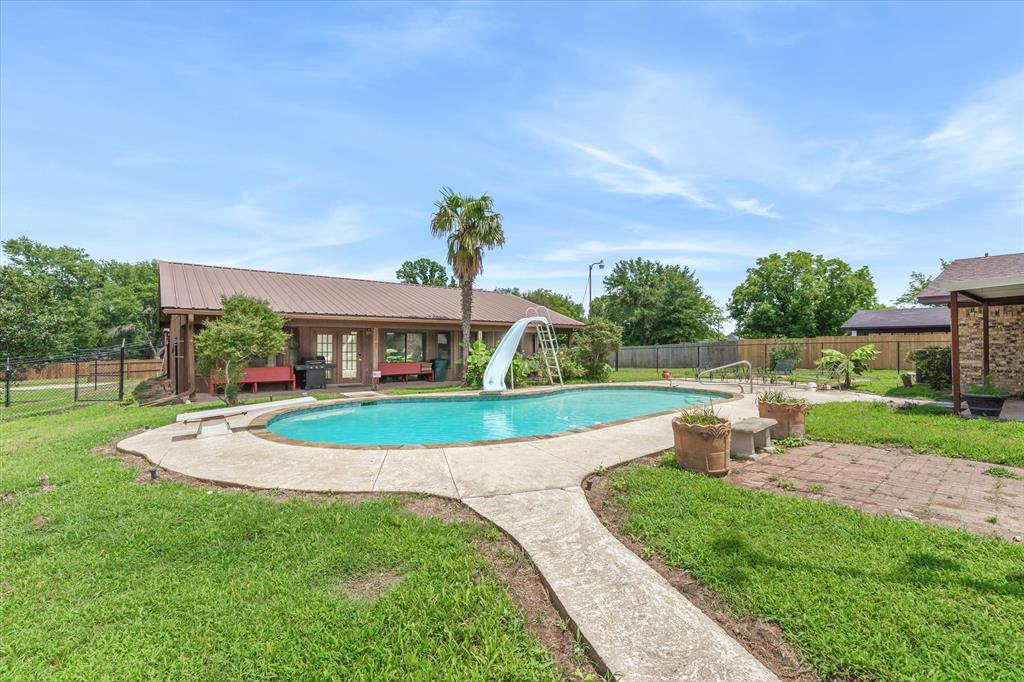 Green Meadows 1 - Residential