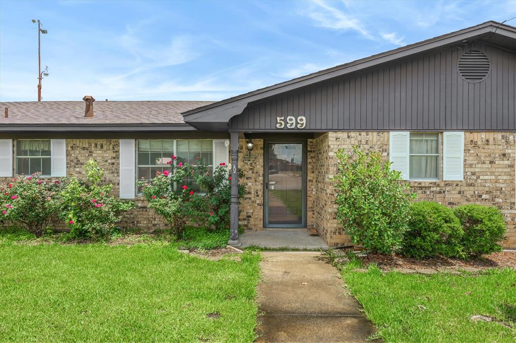 Green Meadows 1 - Residential