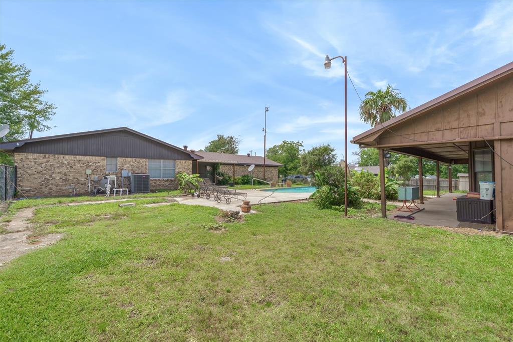 Green Meadows 1 - Residential
