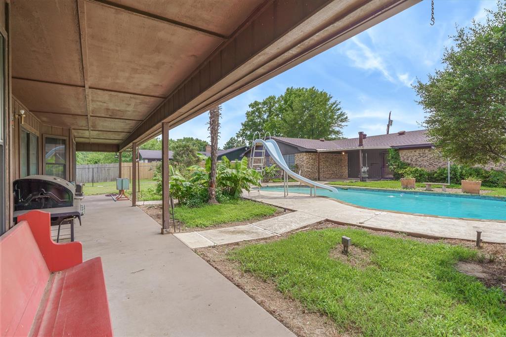 Green Meadows 1 - Residential